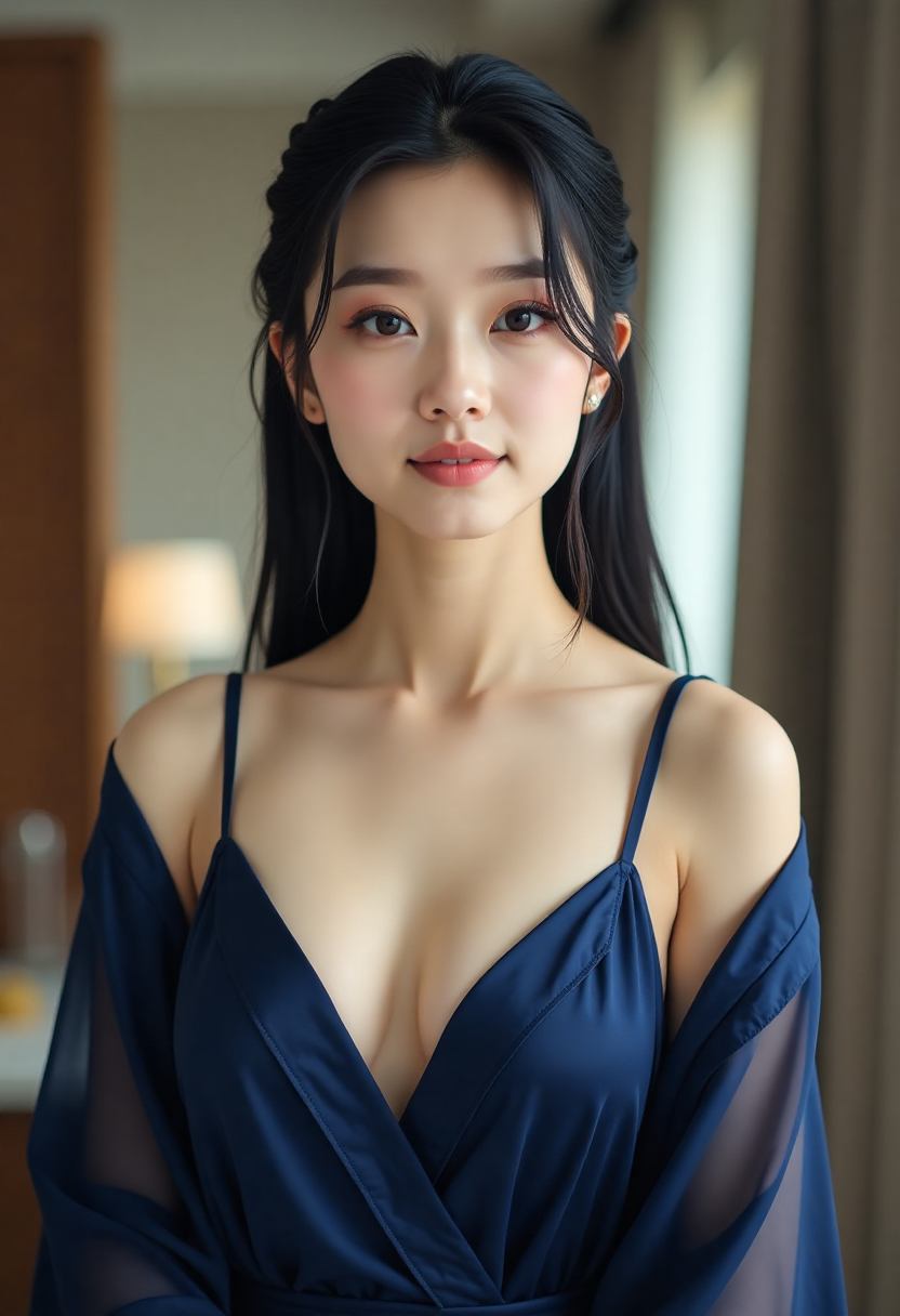 韩豆头像