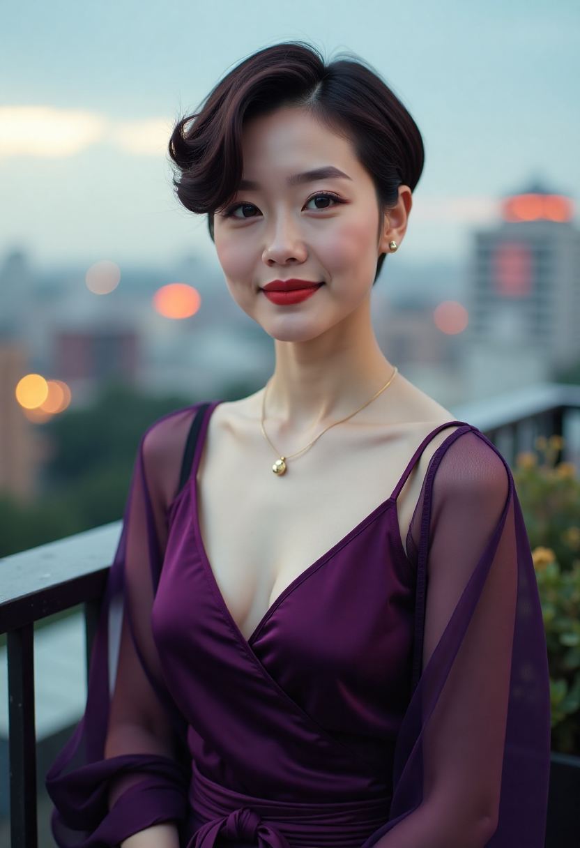 首尔录音棚缩略图